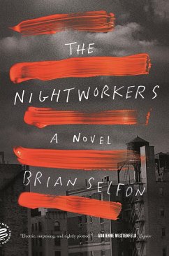 Cover The Nightworkers (eBook, ePUB)