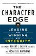 The Character Edge (eBook, ePUB) - Bild 1