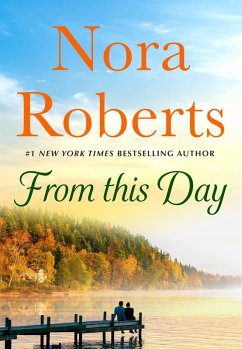 From This Day (eBook, ePUB) - Roberts, Nora