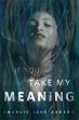 If You Take My Meaning (eBook, ePUB) - Bild 1