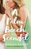 A Palm Beach Scandal (eBook, ePUB) A Palm Beach Scandal (eBook, ePUB)