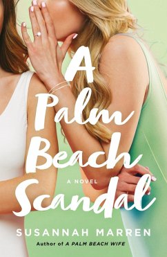Cover A Palm Beach Scandal (eBook, ePUB)