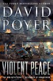 Violent Peace (eBook, ePUB)