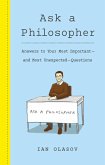 Ask a Philosopher (eBook, ePUB)