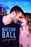 Matzah Ball Surprise (eBook, ePUB)