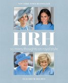 HRH (eBook, ePUB)