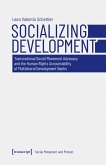 Socializing Development (eBook, ePUB)
