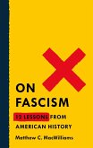 On Fascism (eBook, ePUB)