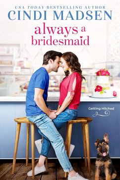 Cover Always a Bridesmaid (eBook, ePUB)