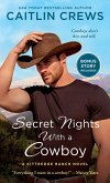 Secret Nights with a Cowboy (eBook, ePUB)