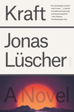 Cover Kraft (eBook, ePUB)