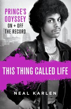 Cover This Thing Called Life (eBook, ePUB)