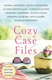 Cozy Case Files, A Cozy Mystery Sampler, Volume 9 (eBook, ePUB)