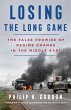 Losing the Long Game (eBook, ePUB) - Bild 1