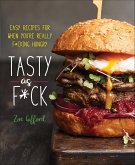Tasty as F*ck (eBook, ePUB)