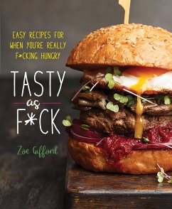 Tasty as F*ck (eBook, ePUB) - Gifford, Zoe