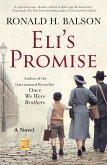 Eli's Promise (eBook, ePUB)