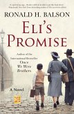 Eli's Promise (eBook, ePUB) Eli's Promise (eBook, ePUB)