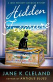 Hidden Treasure (eBook, ePUB) Hidden Treasure (eBook, ePUB)