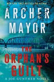 The Orphan's Guilt (eBook, ePUB) The Orphan's Guilt (eBook, ePUB)