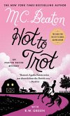 Hot to Trot (eBook, ePUB)