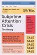 Subprime Attention Crisis (eBook, ePUB) - Bild 1