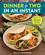 Dinner for Two in an Instant (eBook,... - Bild 1