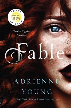 Fable (eBook, ePUB) - Young, Adrienne