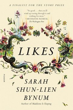Cover Likes (eBook, ePUB)