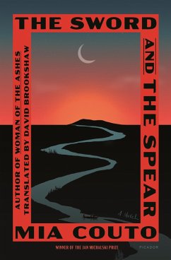 Cover The Sword and the Spear (eBook, ePUB)