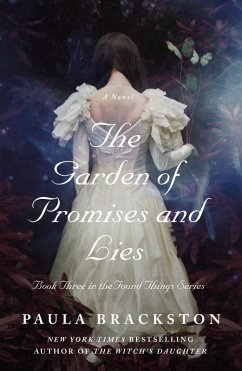 The Garden of Promises and Lies (eBook, ePUB) - Brackston, Paula