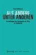 Als Andere unter Anderen (eBook, PDF) - Bild 1