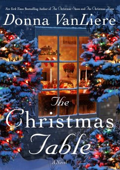 Cover The Christmas Table (eBook, ePUB)