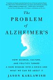 The Problem of Alzheimer's (eBook, ePUB)