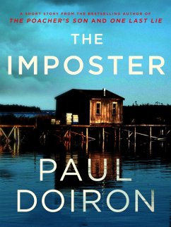 Cover The Imposter (eBook, ePUB)
