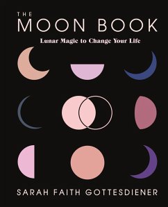 The Moon Book (eBook, ePUB) Cover The Moon Book (eBook, ePUB)