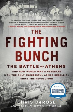 The Fighting Bunch (eBook, ePUB) - Derose, Chris