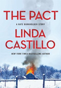 The Pact (eBook, ePUB) - Castillo, Linda