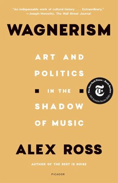 Wagnerism (eBook, ePUB) - Ross, Alex