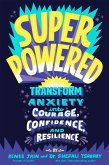 Superpowered (eBook, ePUB)