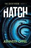 Hatch (eBook, ePUB)