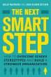 The Next Smart Step (eBook, ePUB) - Bild 1