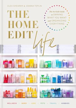 Cover The Home Edit Life (eBook, ePUB)