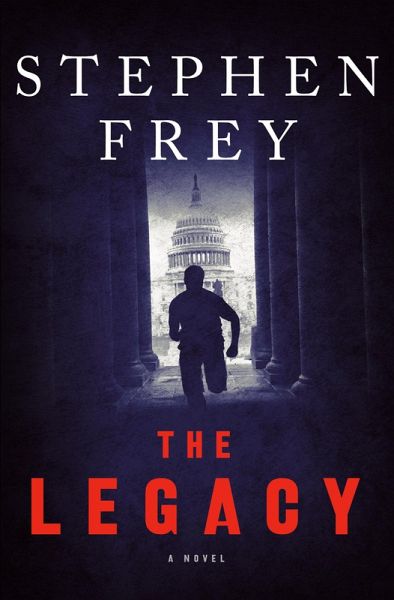 The Legacy (eBook, ePUB) The Legacy (eBook, ePUB)