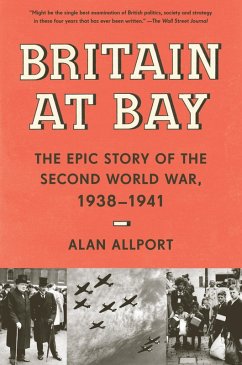 Cover Britain at Bay (eBook, ePUB)