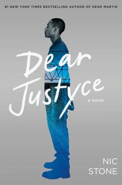 Dear Justyce (eBook, ePUB) - Stone, Nic