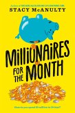 Millionaires for the Month (eBook, ePUB)