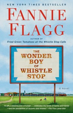 Cover The Wonder Boy of Whistle Stop (eBook, ePUB)