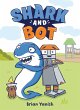 Shark and Bot (eBook, ePUB) - Bild 1