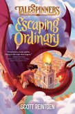 Escaping Ordinary (eBook, ePUB)